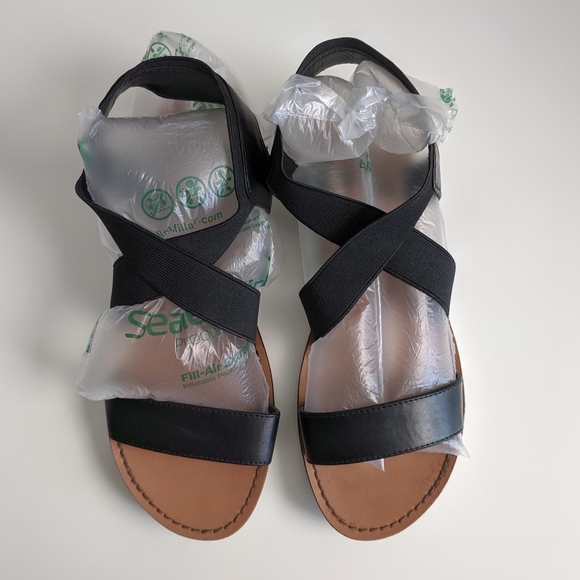 unisa anah sandal